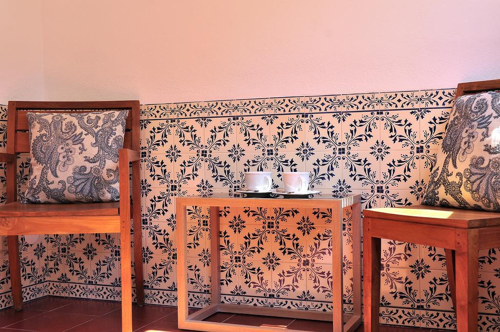 Lapa Chic Apartment By Be@Home Lisboa Værelse billede