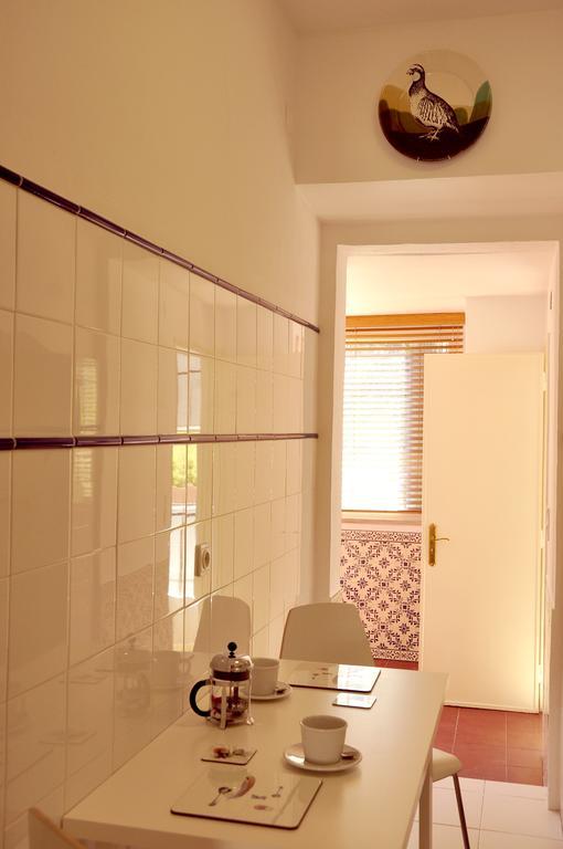 Lapa Chic Apartment By Be@Home Lisboa Værelse billede